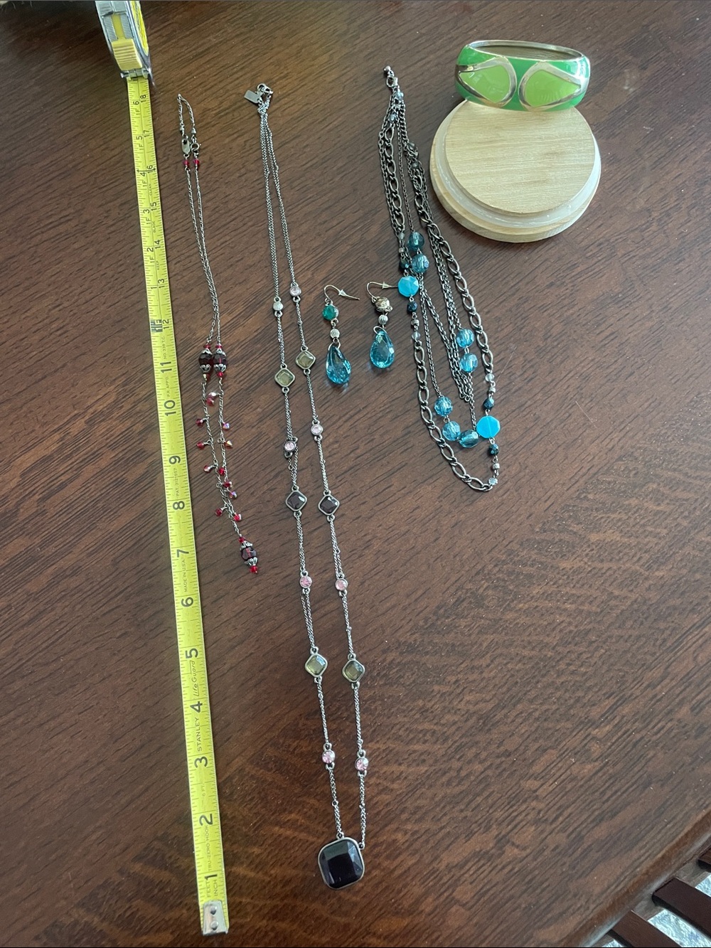 Jewelry assortment